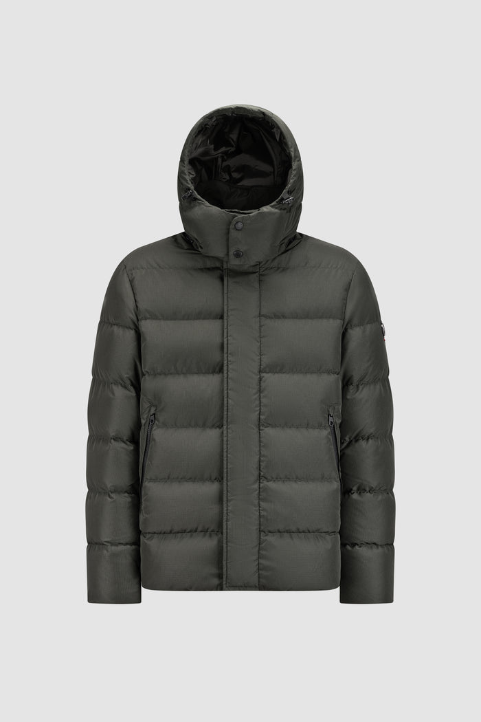 OLAV - Man's Apparel - Cape Horn