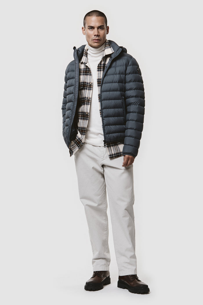 MATT CLIPPER - Man's Apparel - Cape Horn