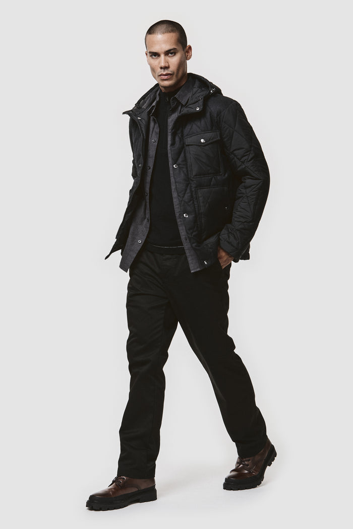 JUNCALITO - SALDI - Cape Horn