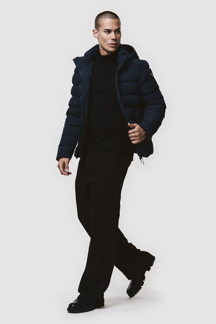 WILLIAMS - PREVIEW FW25 - Cape Horn