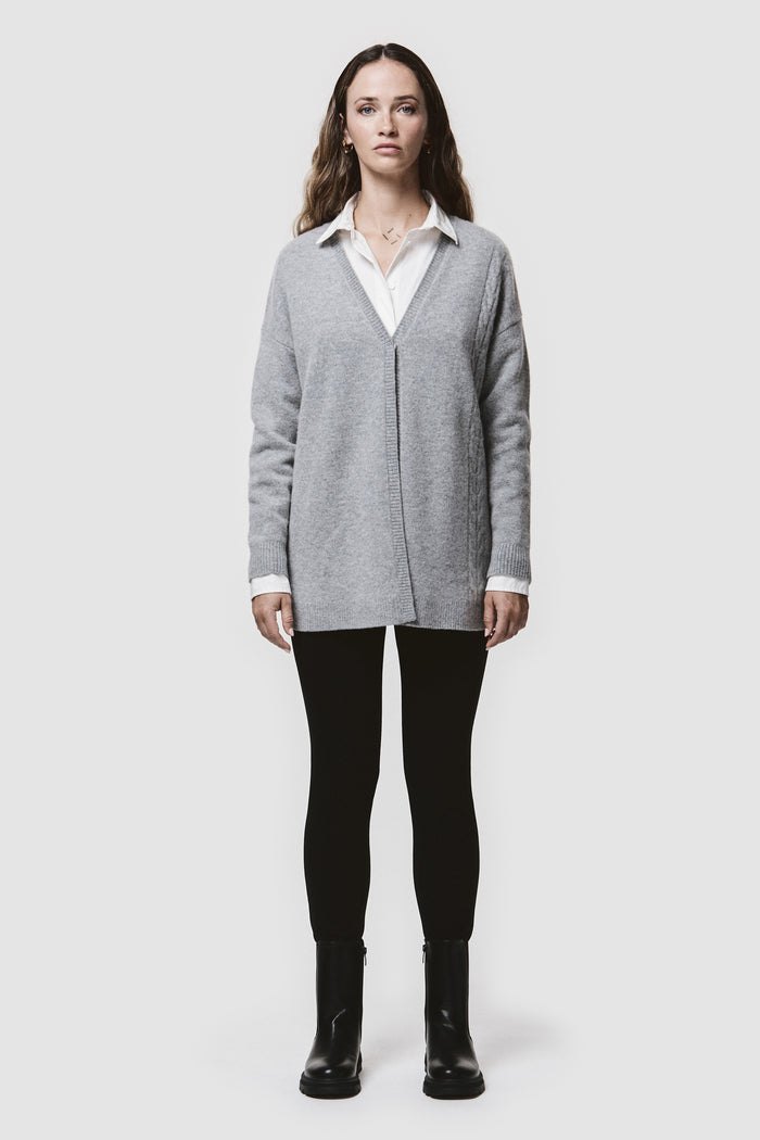 FRAILES - FW25 DONNA - Cape Horn