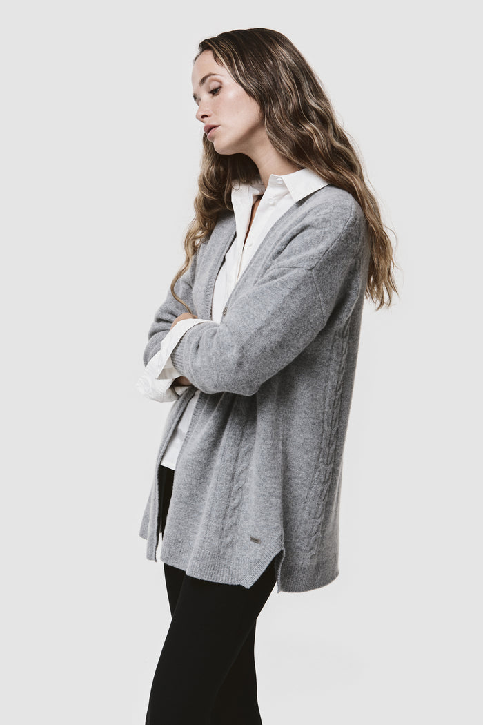 FRAILES - FW25 DONNA - Cape Horn