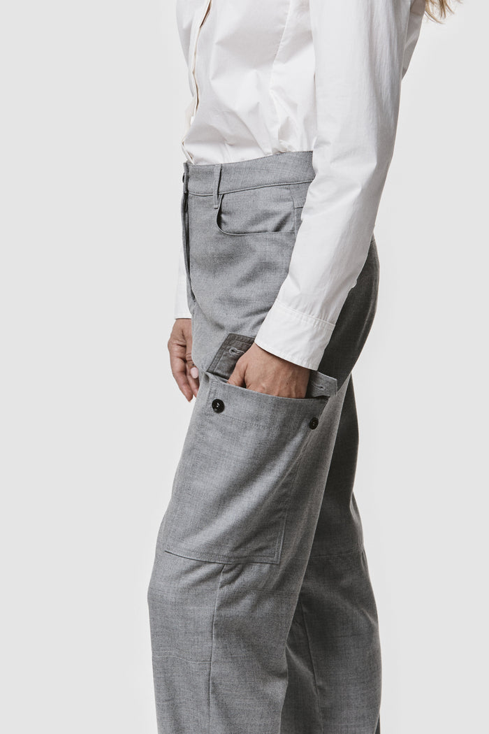 GARRIDO - Woman's Apparel - Cape Horn