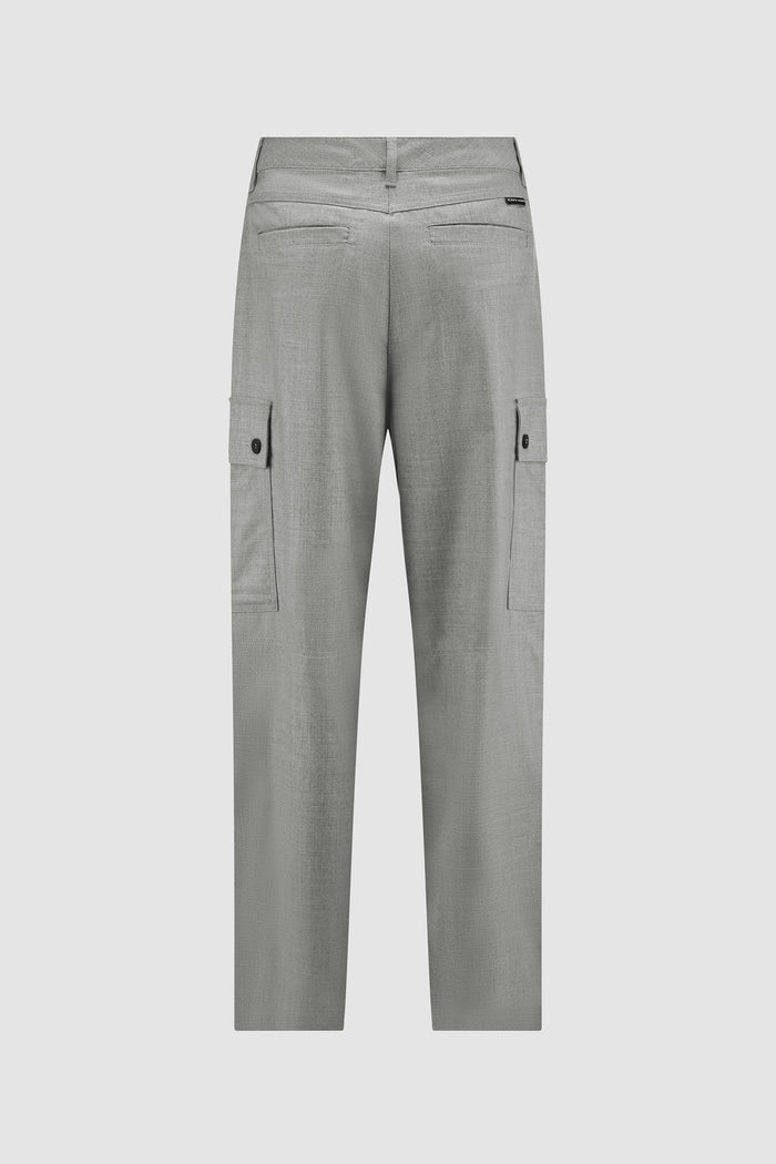 GARRIDO - Woman's Trousers - Cape Horn