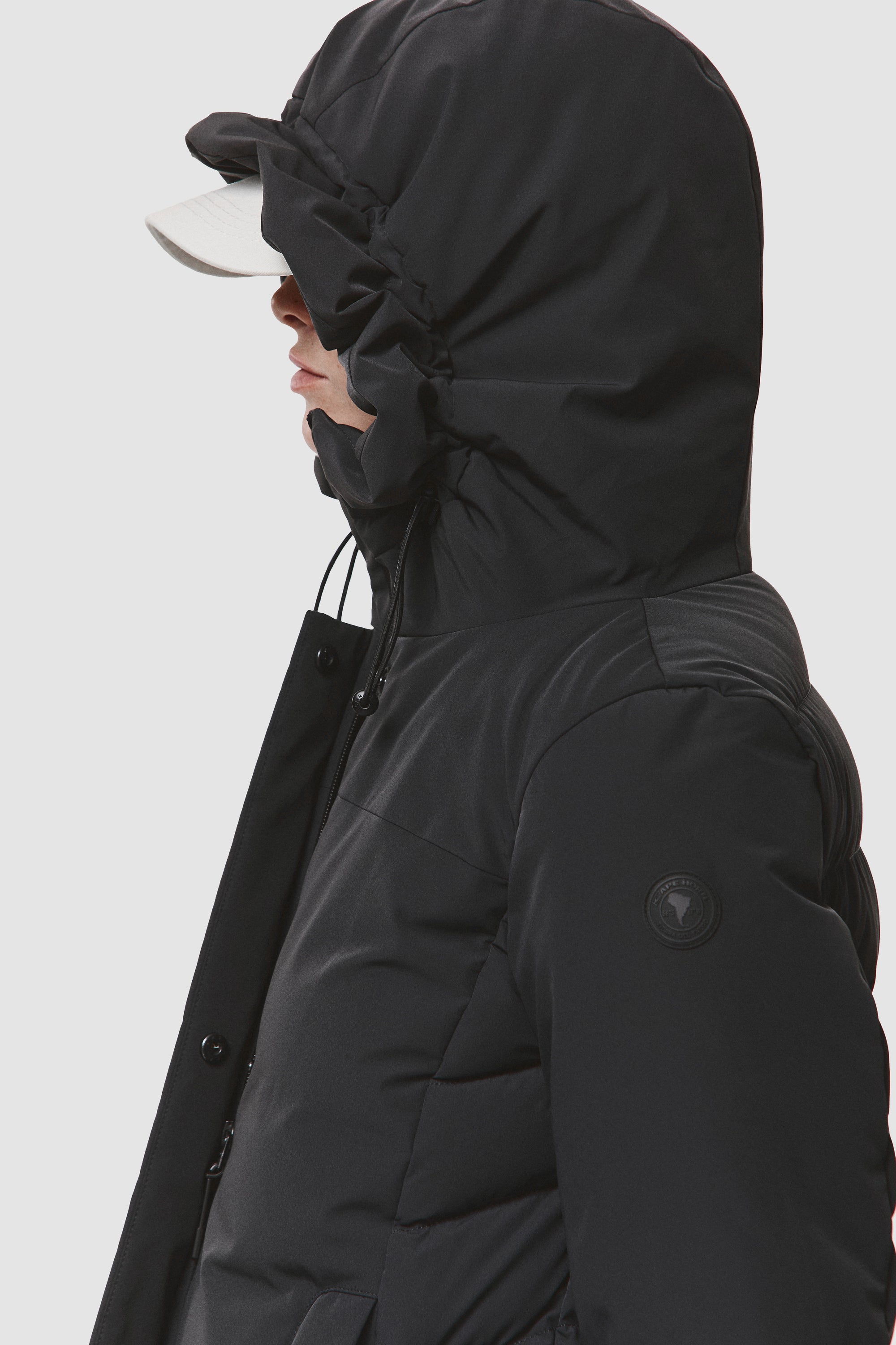 NANDU&#39; - Cape Horn