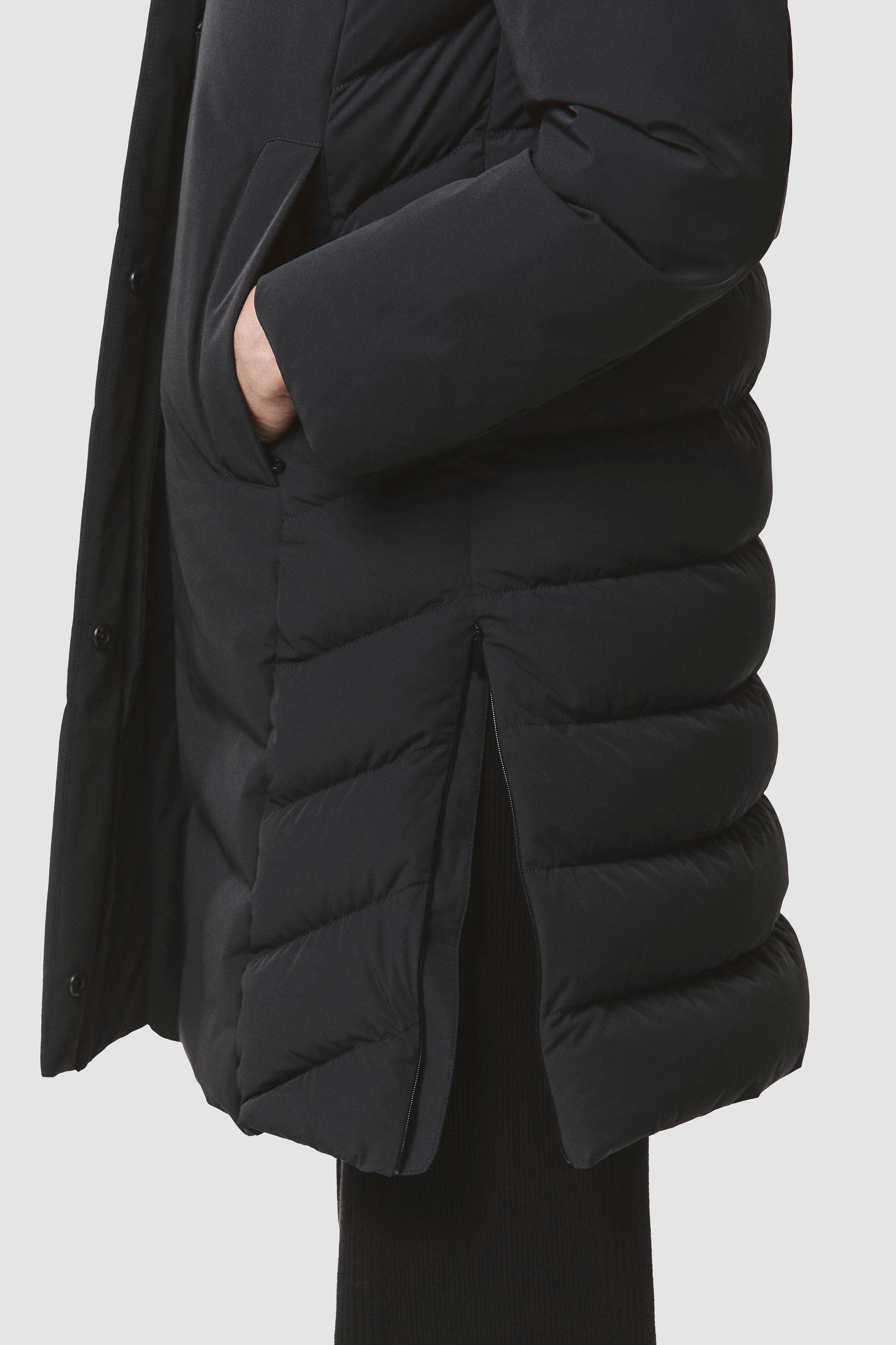 NANDU&#39; - Cape Horn