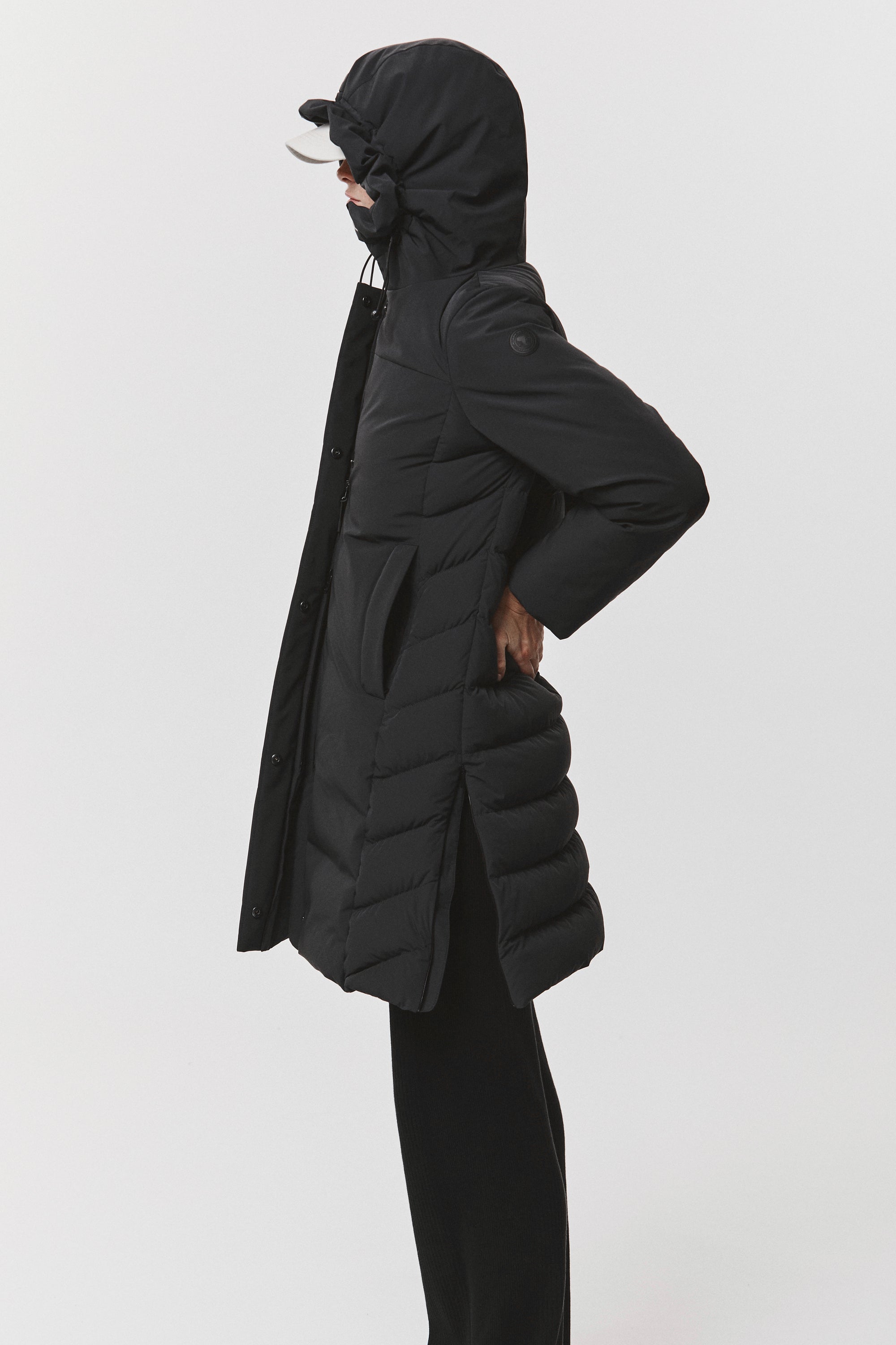 NANDU&#39; - Cape Horn