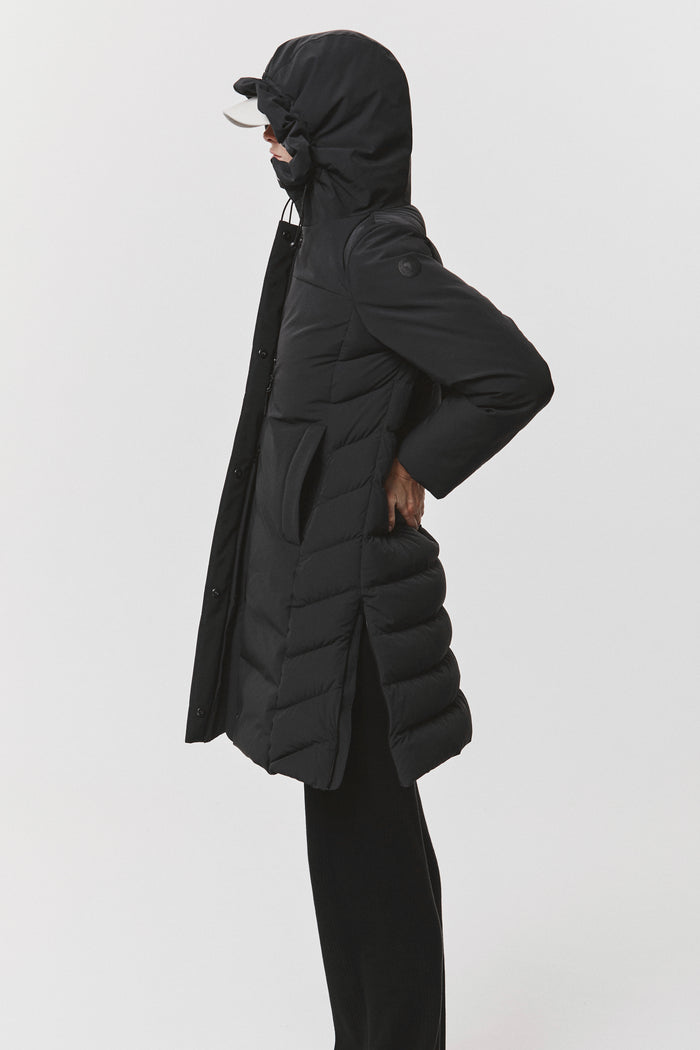 NANDU' - Giacche e Piumini Donna - Cape Horn