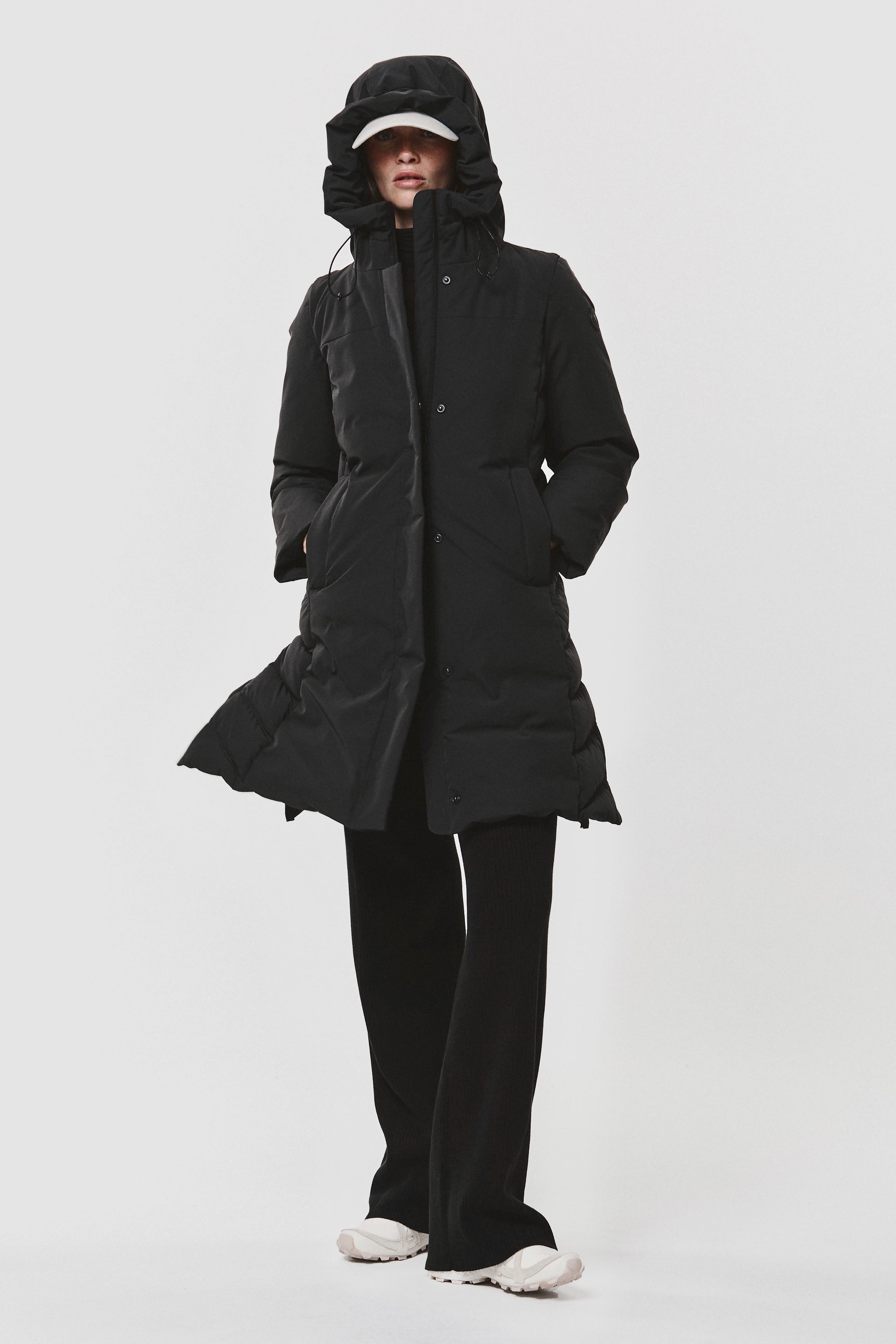 NANDU&#39; - Cape Horn