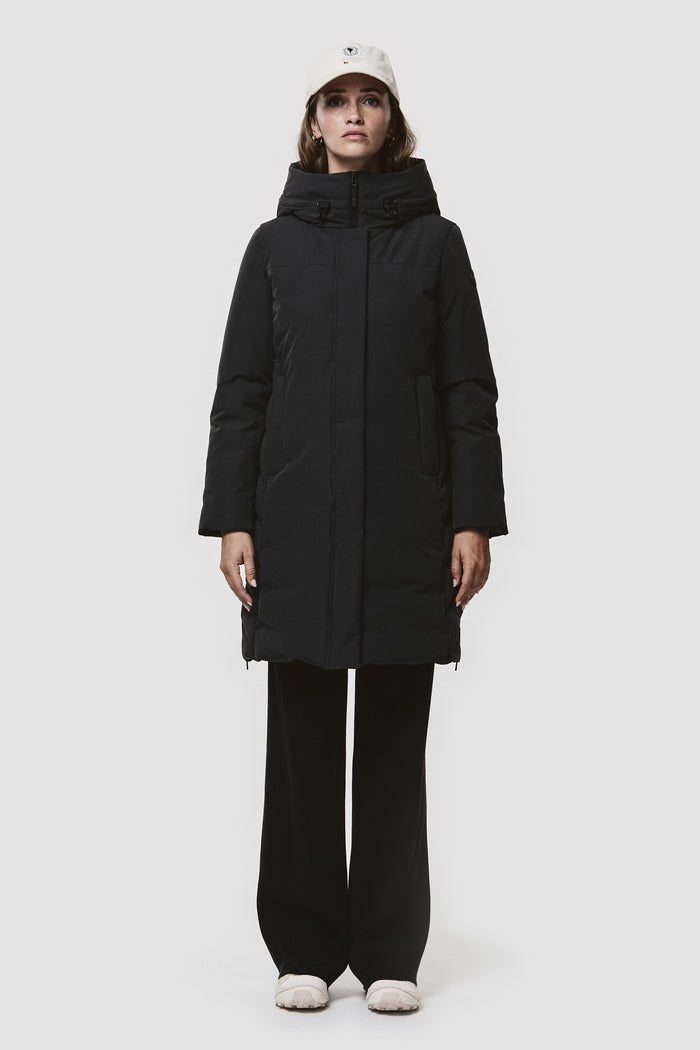 NANDÙ - PREVIEW FW25 - Cape Horn