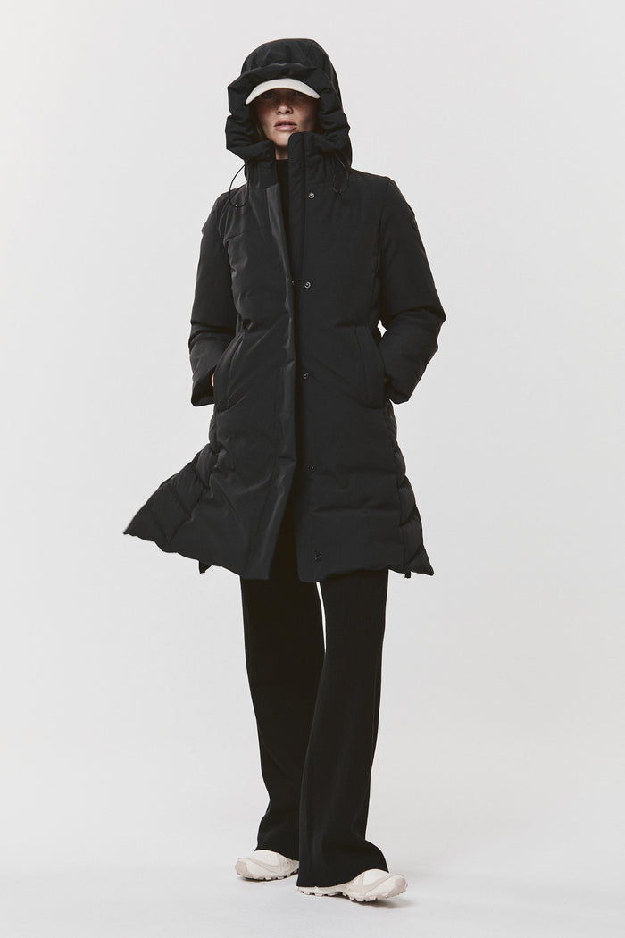 NANDÙ - PREVIEW FW25 - Cape Horn
