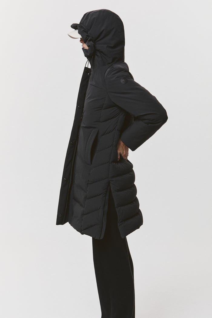 NANDU' - Jackets and down jackets for Woman - Cape Horn
