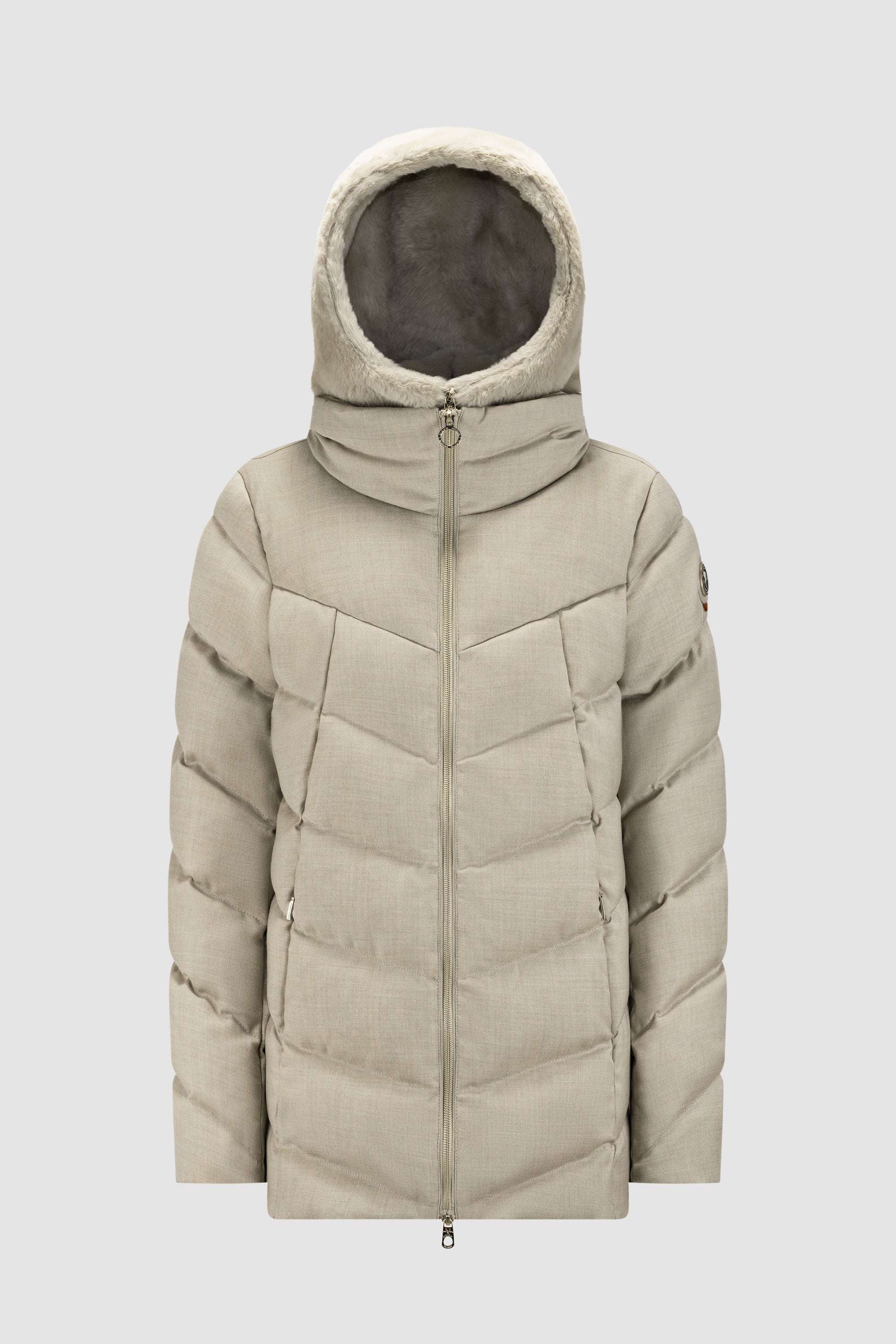 WOOL ALVAREZ - Cape Horn