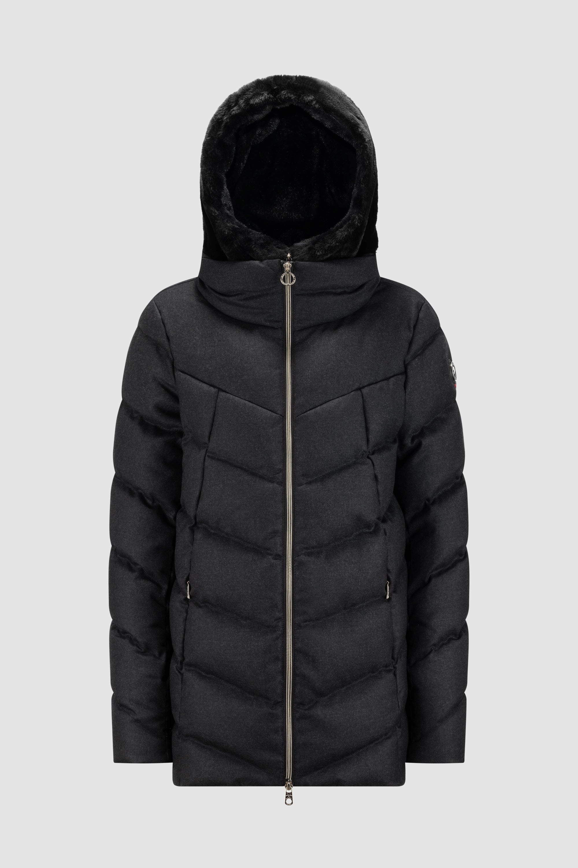 WOOL ALVAREZ - Cape Horn