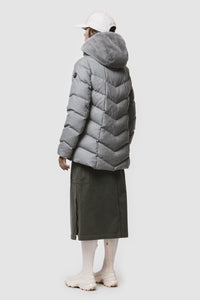 WOOL ALVAREZ Cape Horn - Cape Horn
