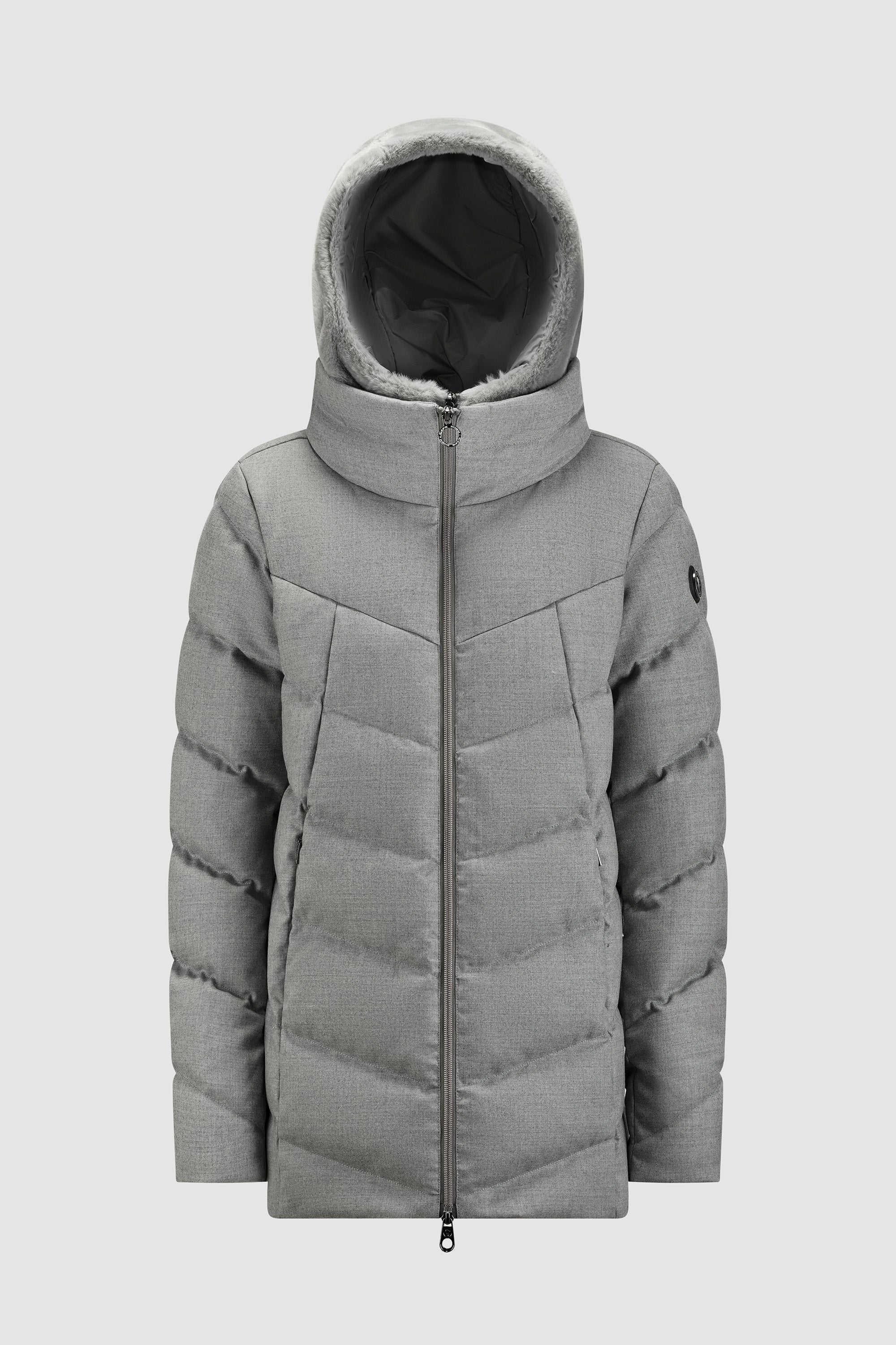 WOOL ALVAREZ Cape Horn - Cape Horn