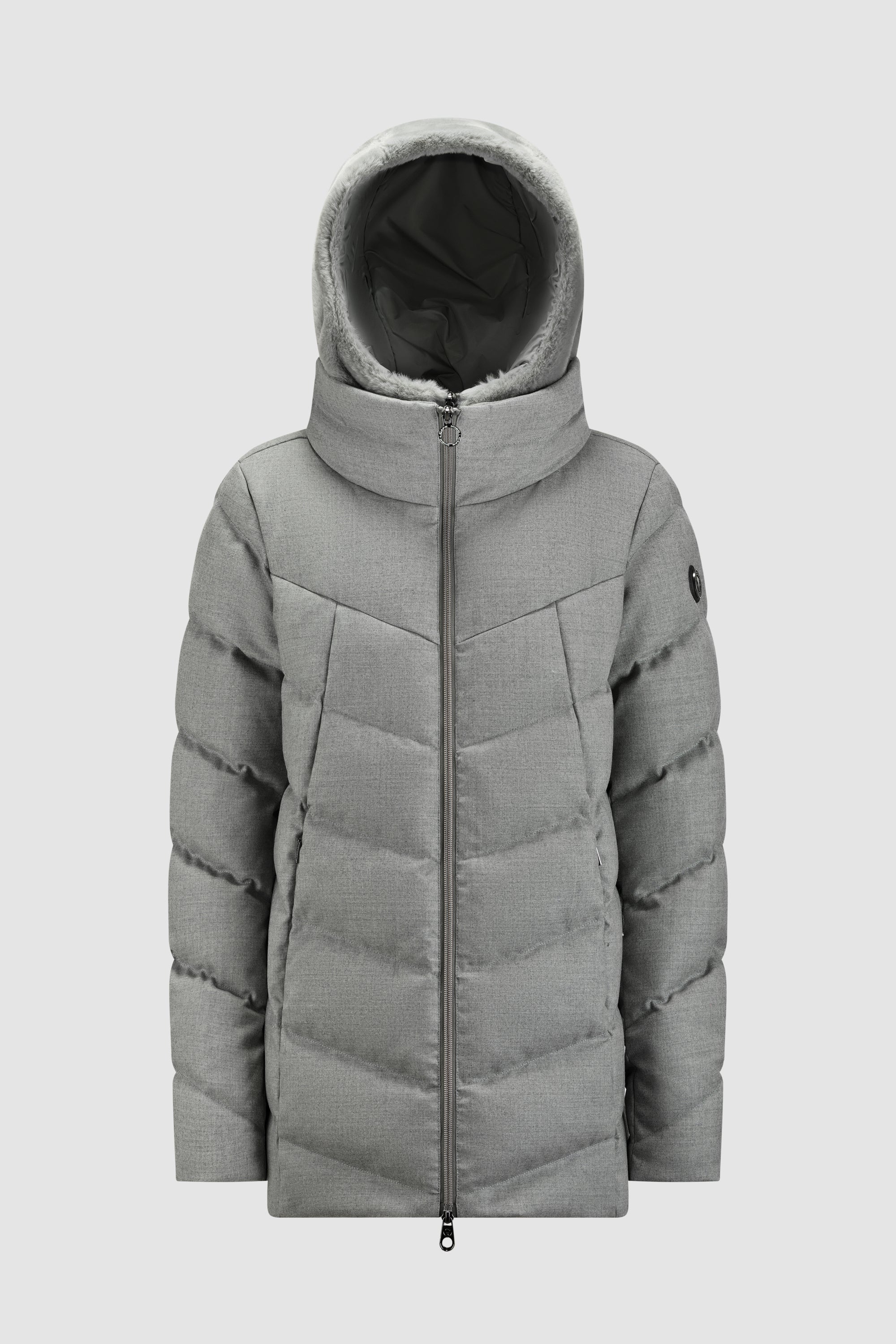 WOOL ALVAREZ Cape Horn - Cape Horn
