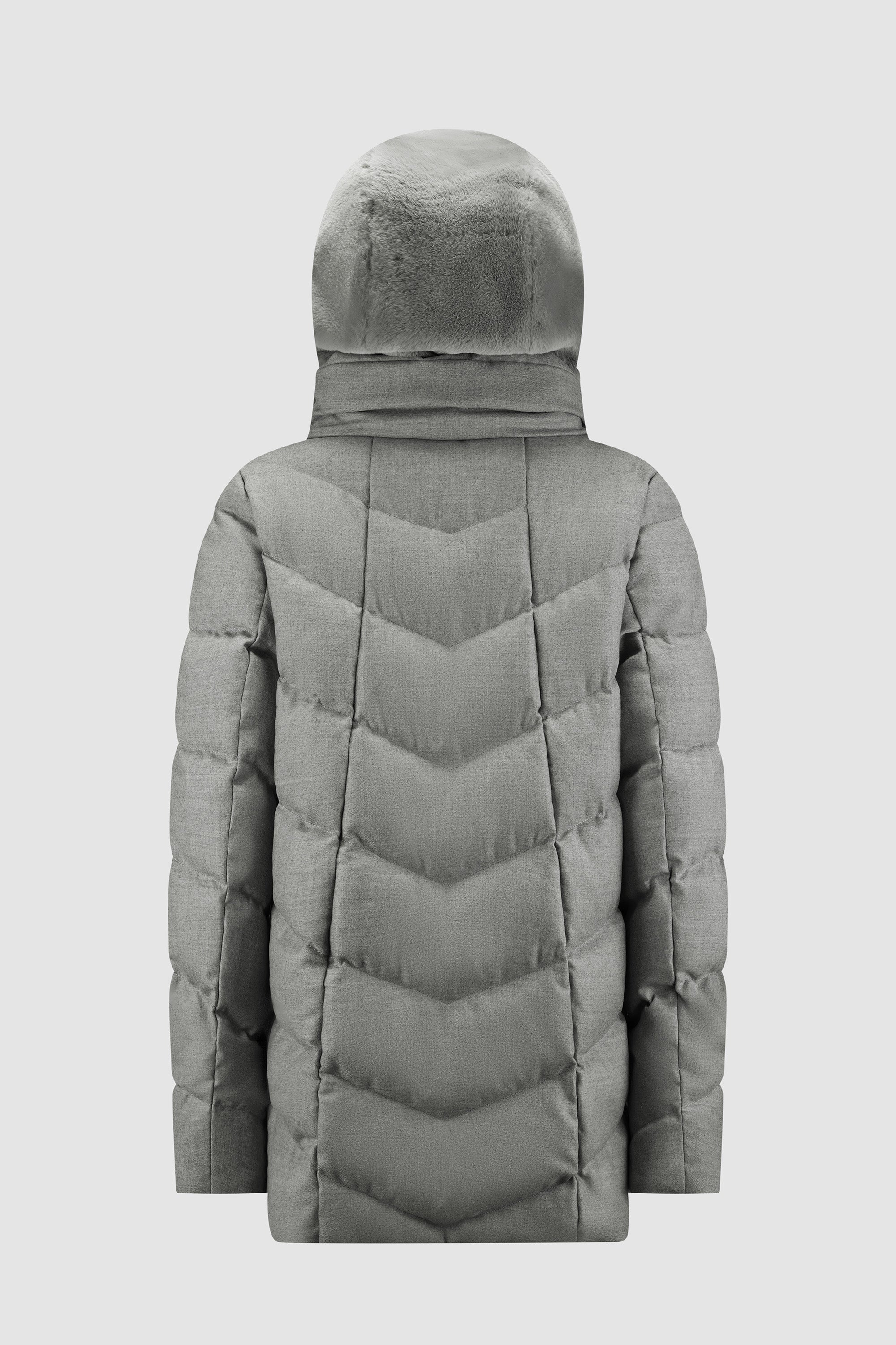 WOOL ALVAREZ Cape Horn - Cape Horn