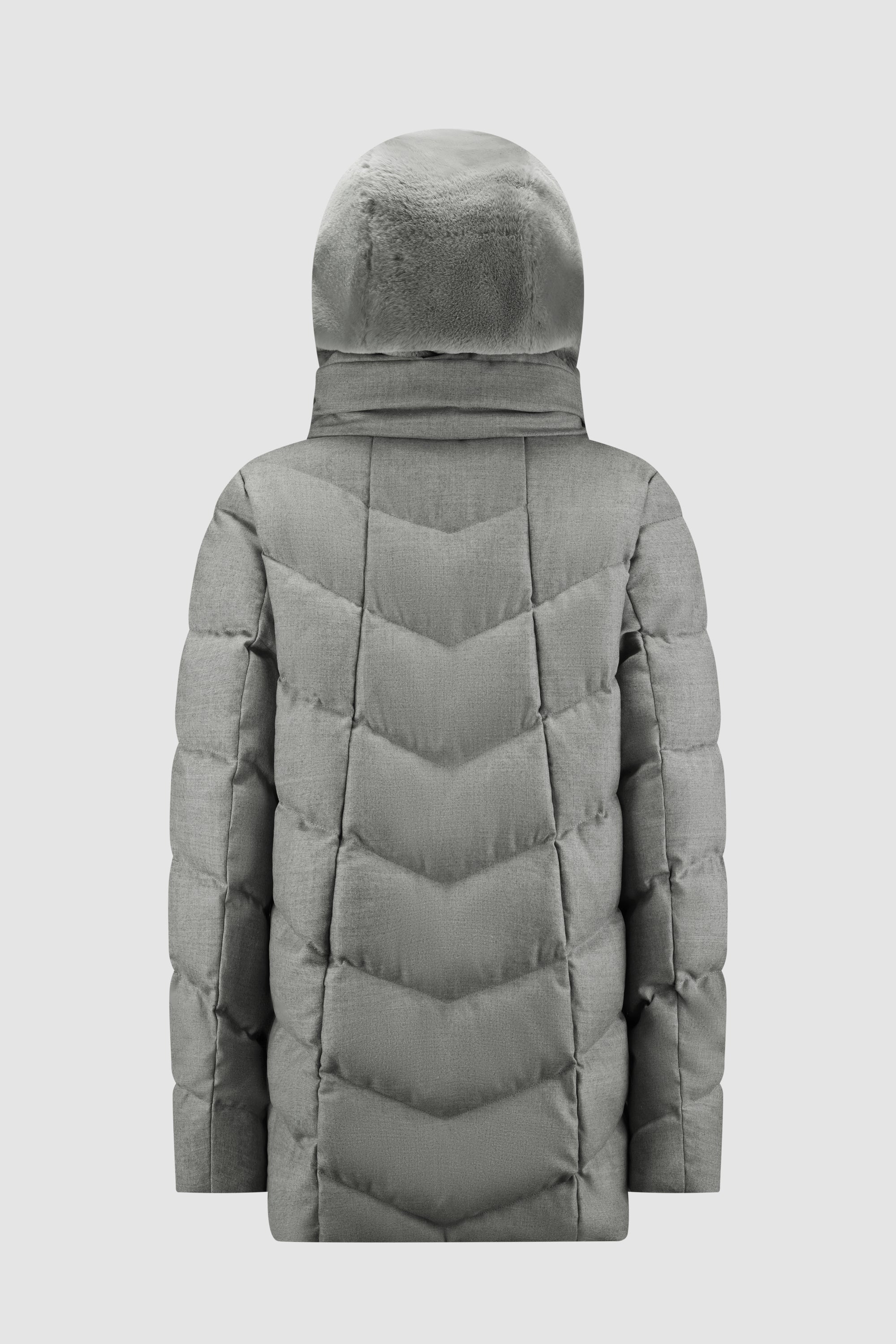 WOOL ALVAREZ Cape Horn - Cape Horn