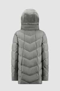 WOOL ALVAREZ Cape Horn - Cape Horn