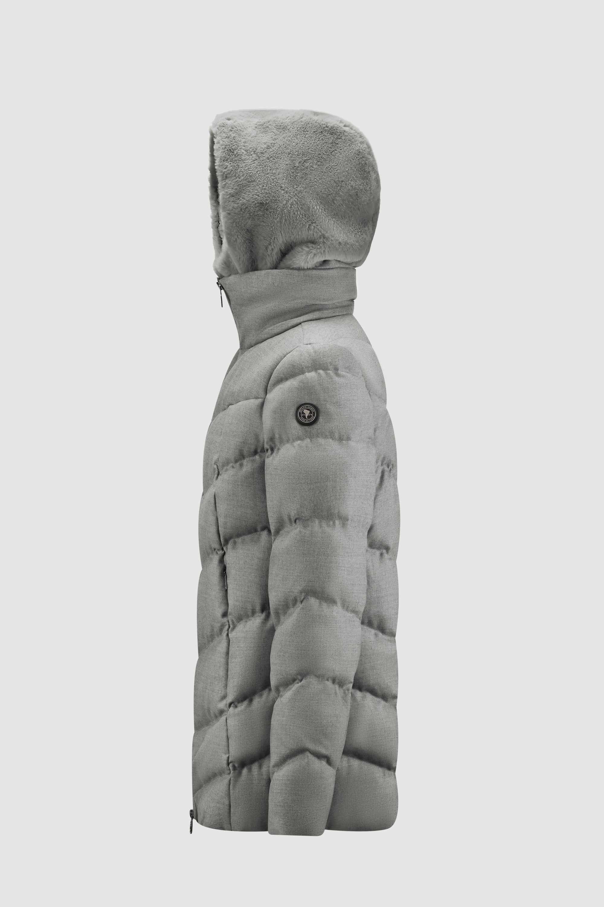 WOOL ALVAREZ Cape Horn - Cape Horn
