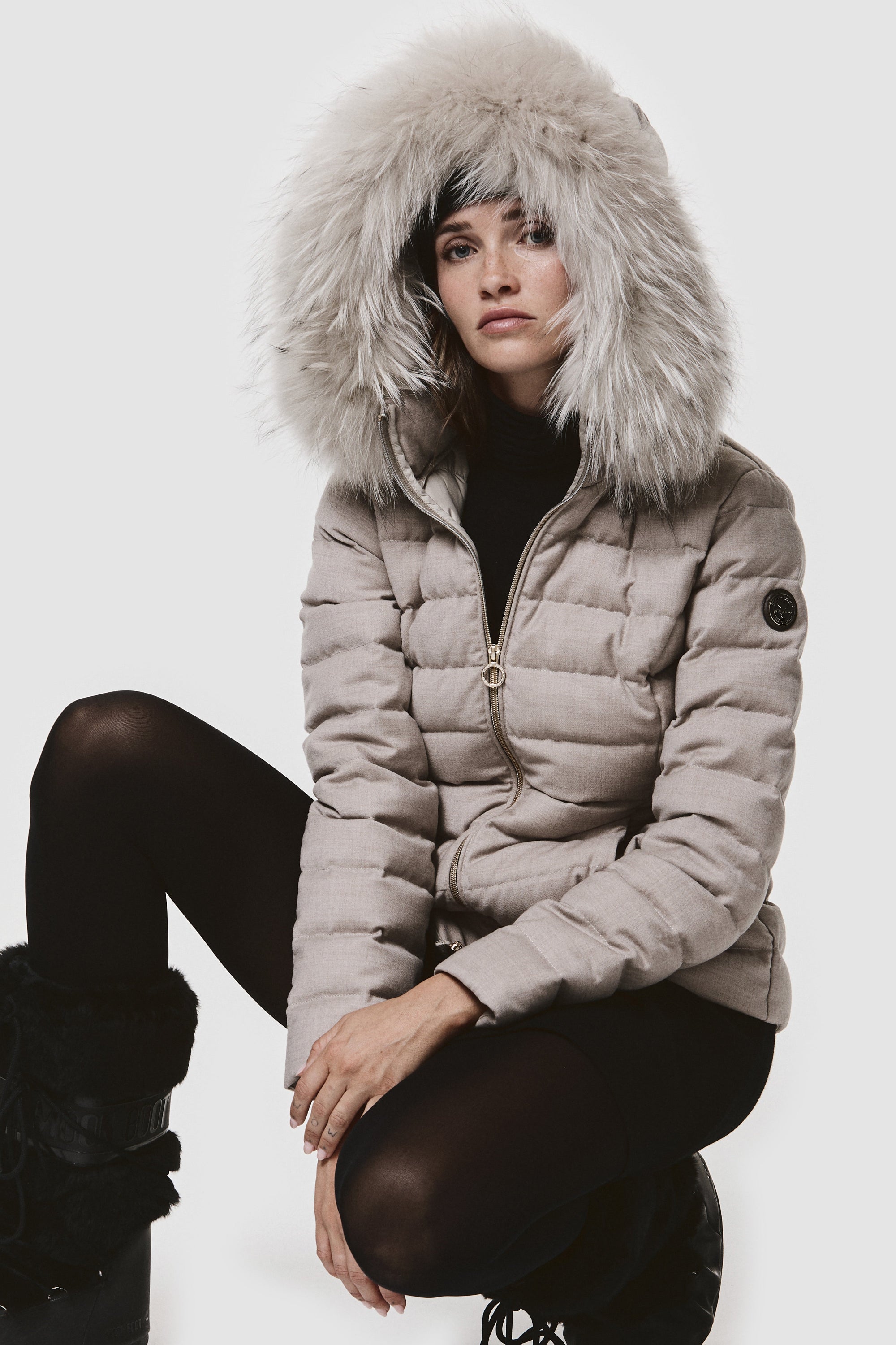 WOOL SALTA MURMASKY Cape Horn - Cape Horn