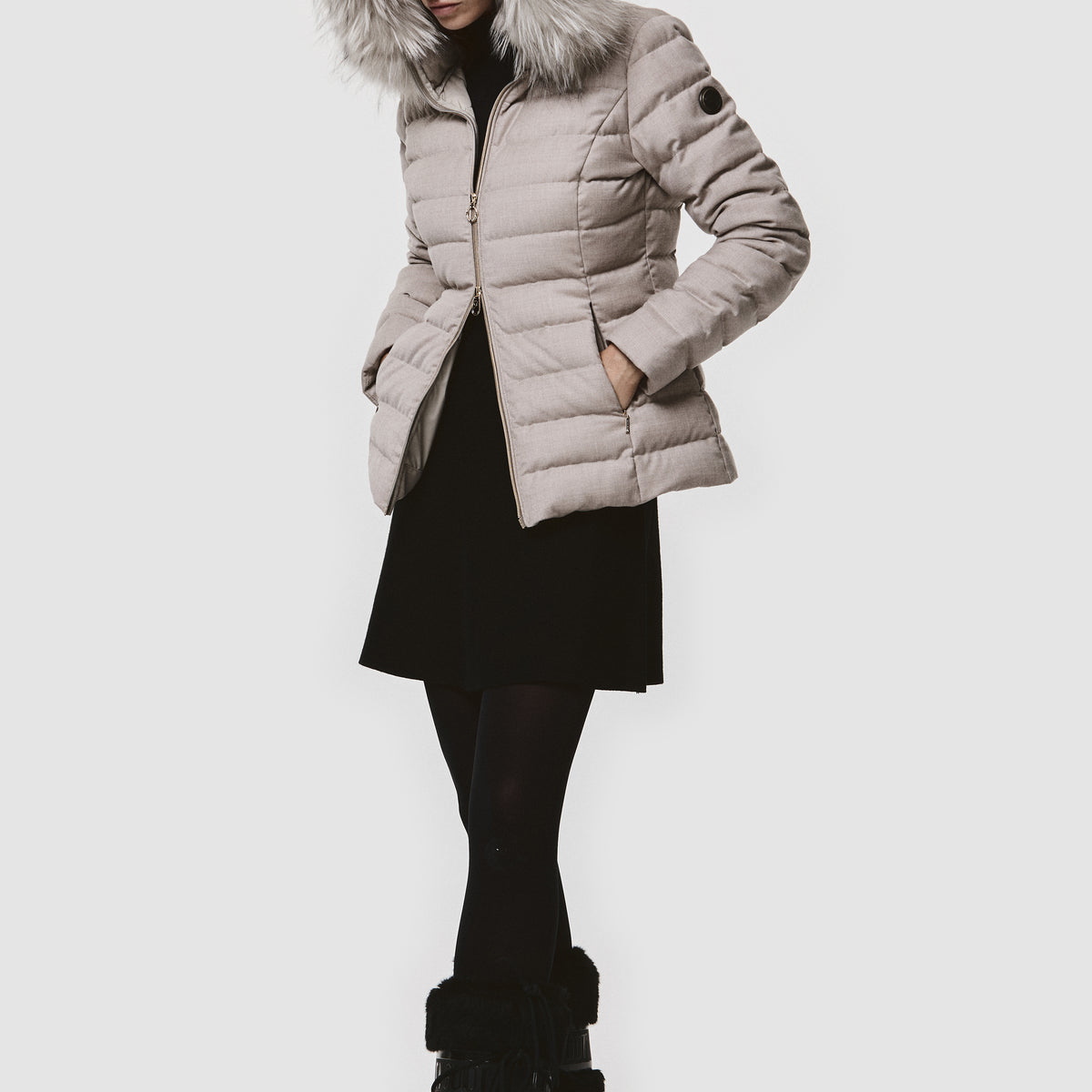 WOOL SALTA MURMASKY - Cape Horn