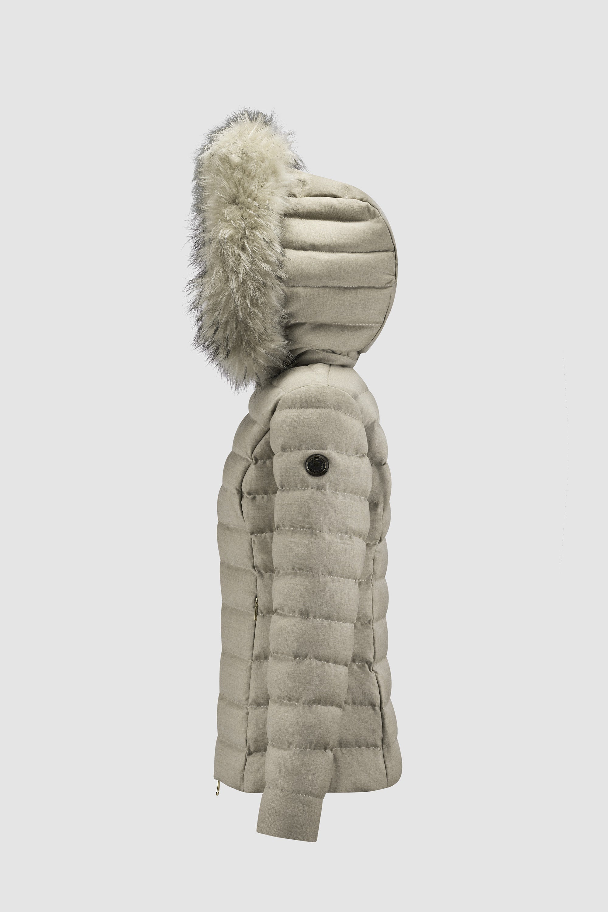 WOOL SALTA MURMASKY Cape Horn - Cape Horn
