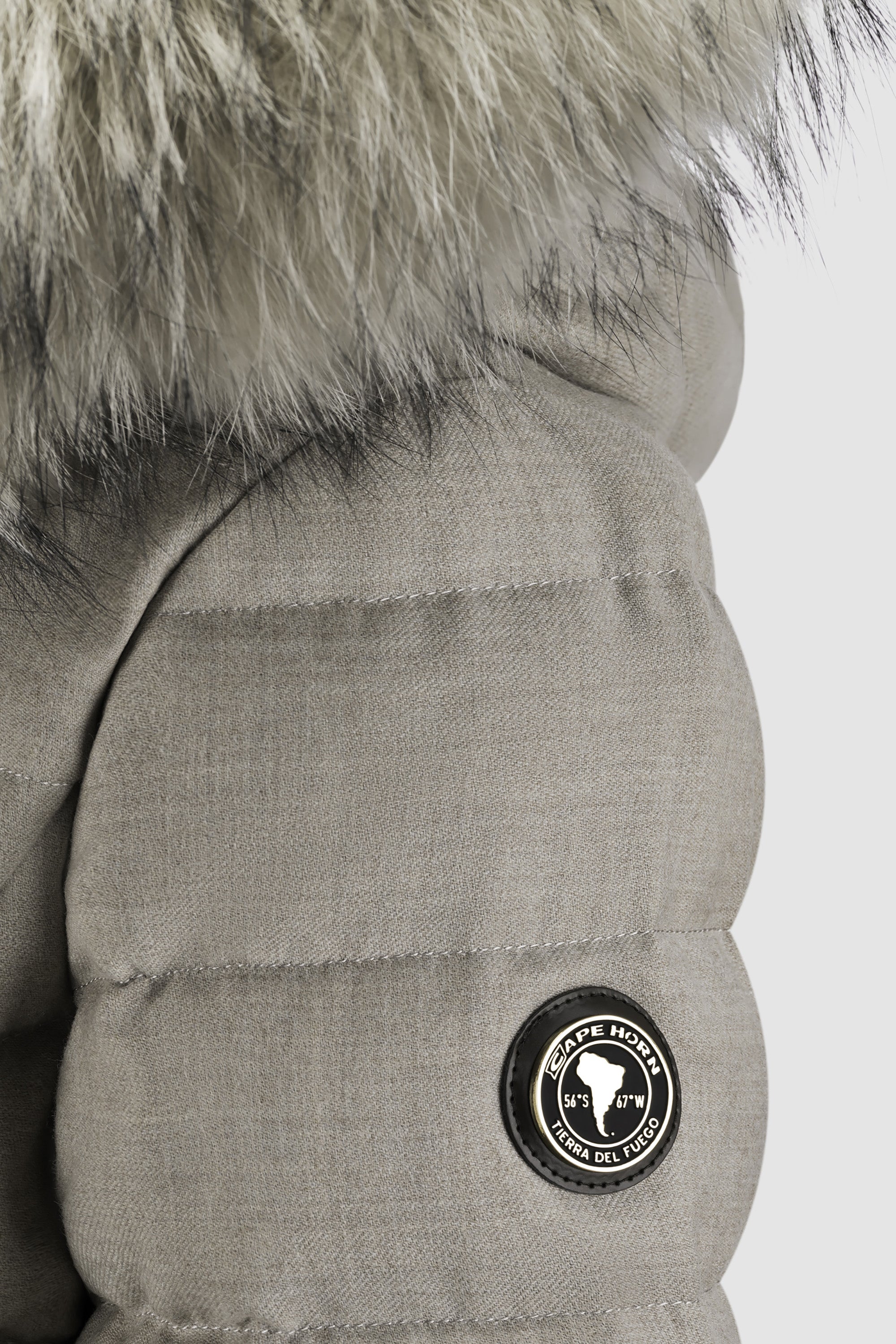 WOOL SALTA MURMASKY Cape Horn - Cape Horn