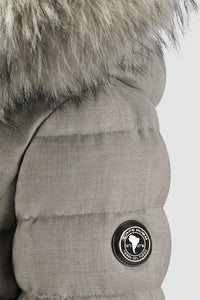 WOOL SALTA MURMASKY Cape Horn - Cape Horn