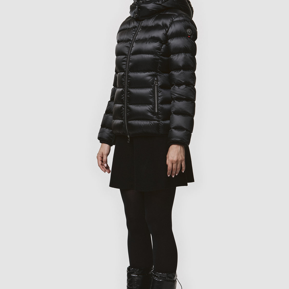 CAPE HORN STELLA ダウンBEAMS LIGHTS 25FW_B2550_500_DONNA-STELLA-