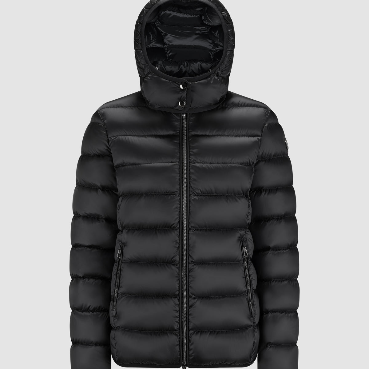 未使用タグ付き CAPE HORN STELLA DOWN JACKET 44 CAPEHORN ダウンコート ダウンジャケット CAPE HORN / マット