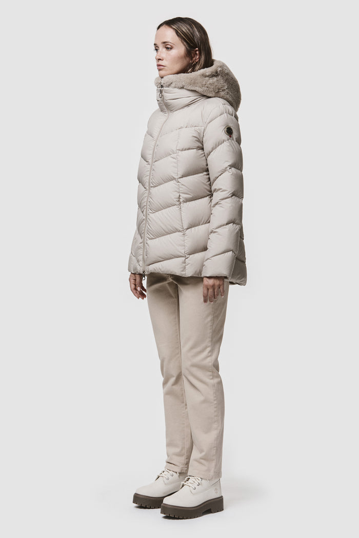 ALVAREZ MATT - FW25 DONNA - Cape Horn