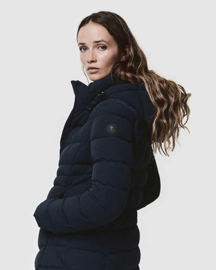 ARACHENA - Women's Jackets and down jackets - Cape Horn