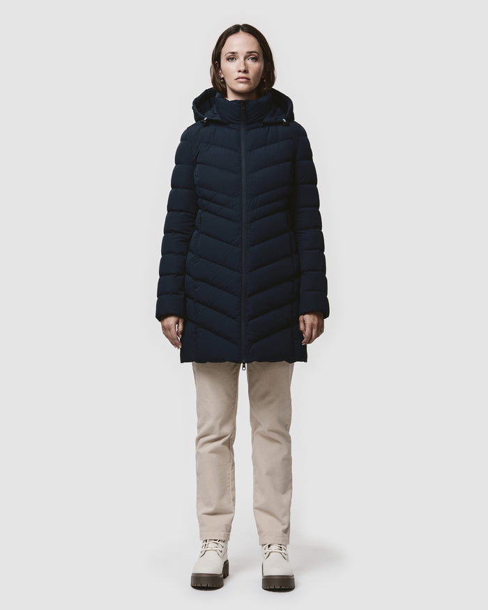 ARACHENA - Women's Jackets and down jackets - Cape Horn
