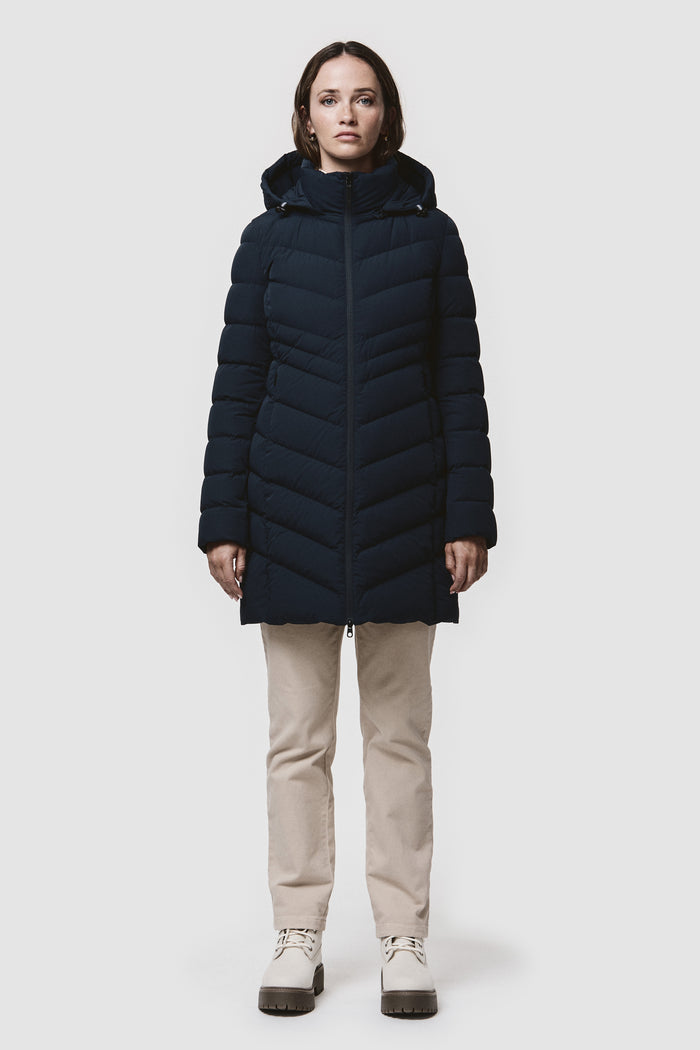 ARACHENA - Jackets and down jackets for Woman - Cape Horn