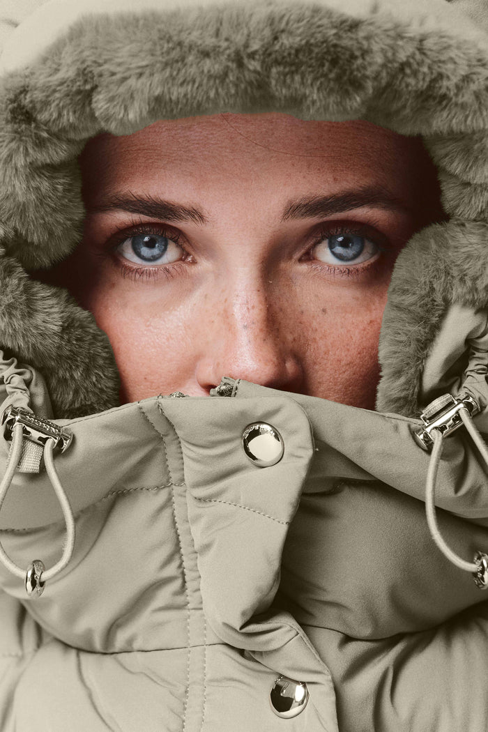 CAFAYATE - Jackets and down jackets for Woman - Cape Horn