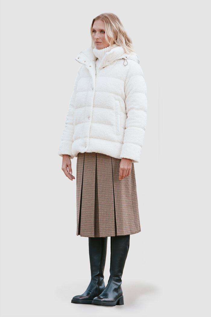 TARABA - Giacche e Piumini Donna - Cape Horn