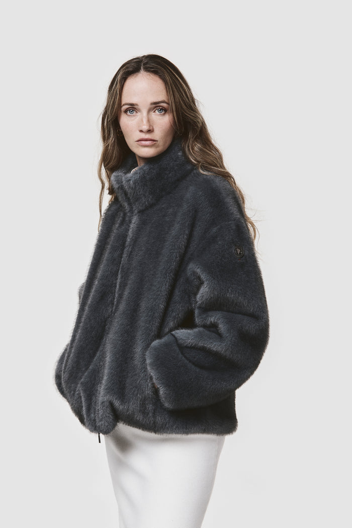 ISLUGA - SOFT TOUCH - Cape Horn
