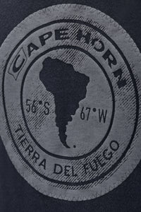SARMIENTO Cape Horn - Cape Horn