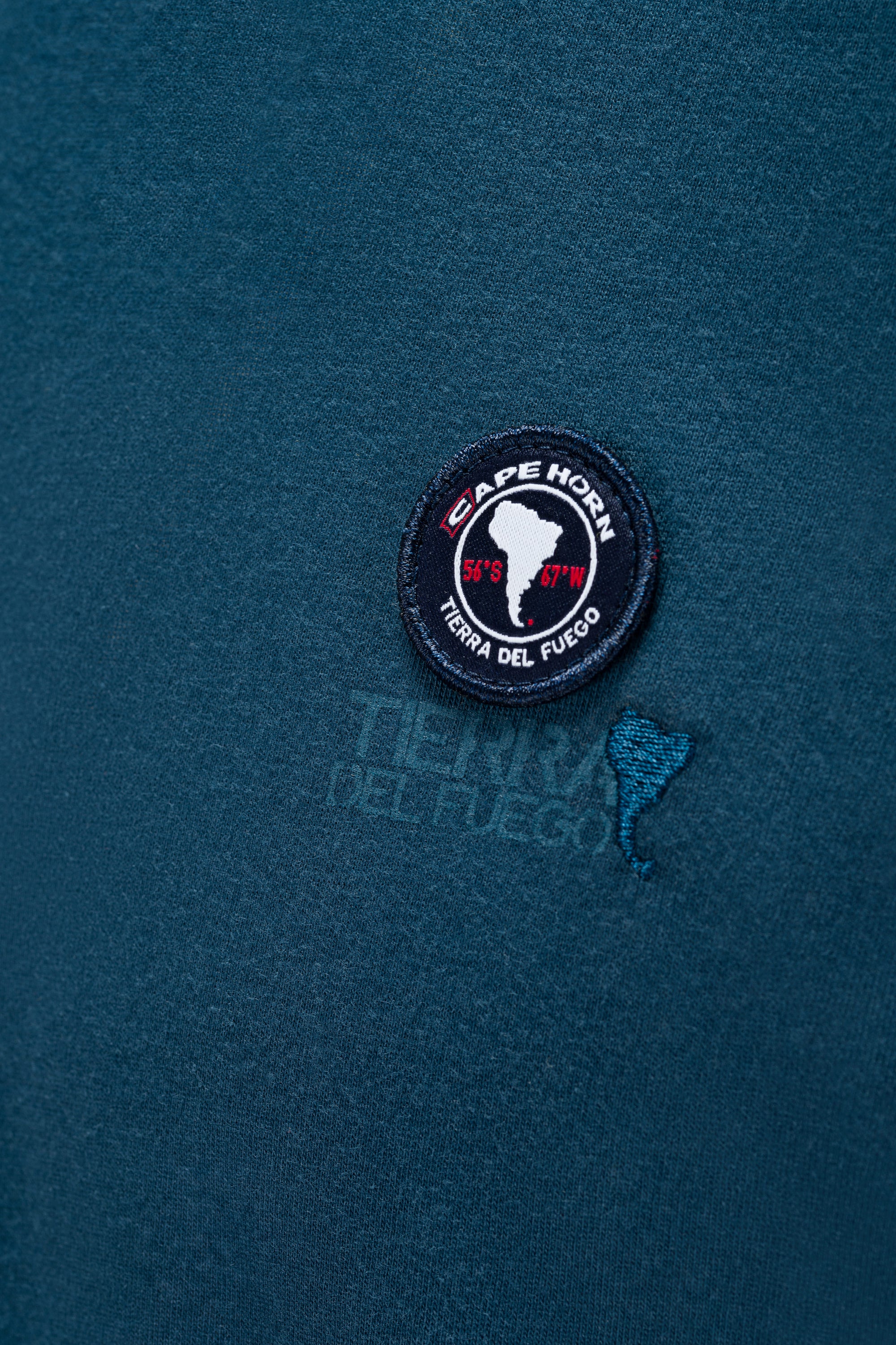 ELTATIO Cape Horn - Cape Horn