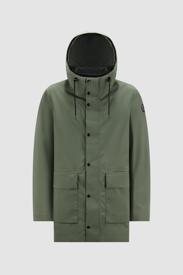 CORDOBA - Jackets and down jackets for Man - Cape Horn