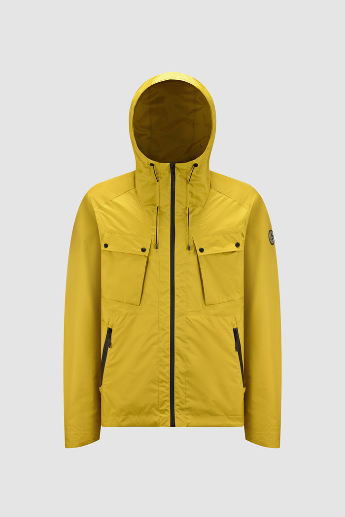 HOSTE - Jackets and down jackets for Man - Cape Horn