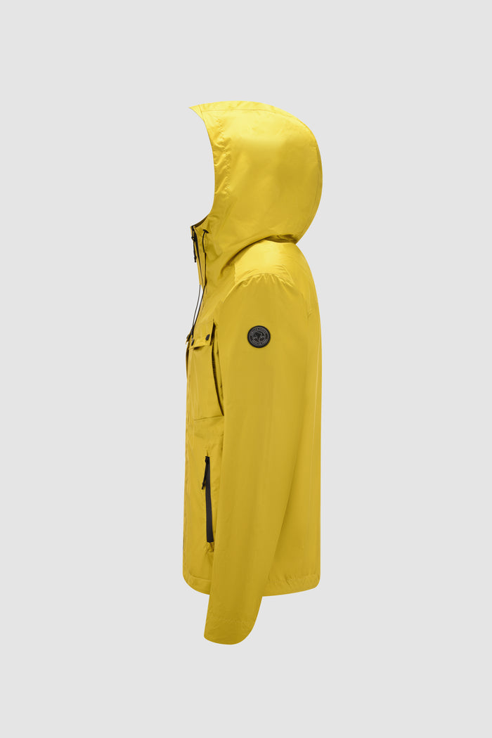 HOSTE - Jackets and down jackets for Man - Cape Horn