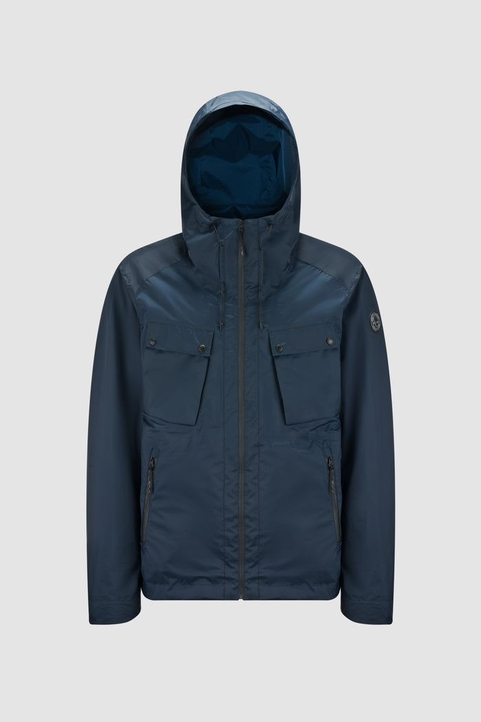HOSTE - Jackets and down jackets for Man - Cape Horn