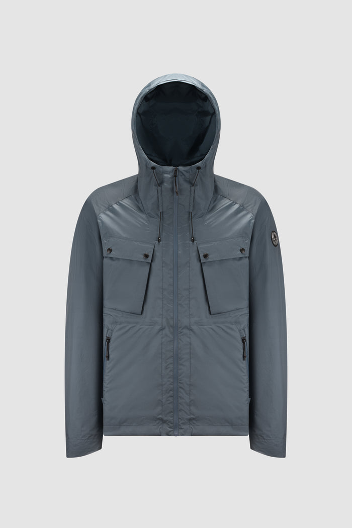 HOSTE - Jackets and down jackets for Man - Cape Horn