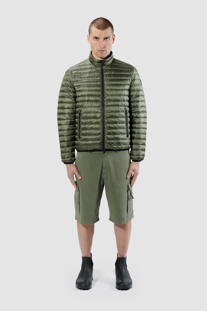 SUR - 100 GRAM DOWN JACKETS - Cape Horn