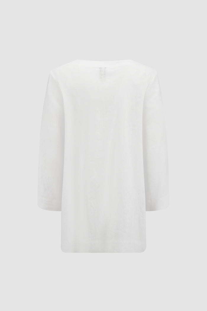 ROSALES - Woman's Apparel - Cape Horn