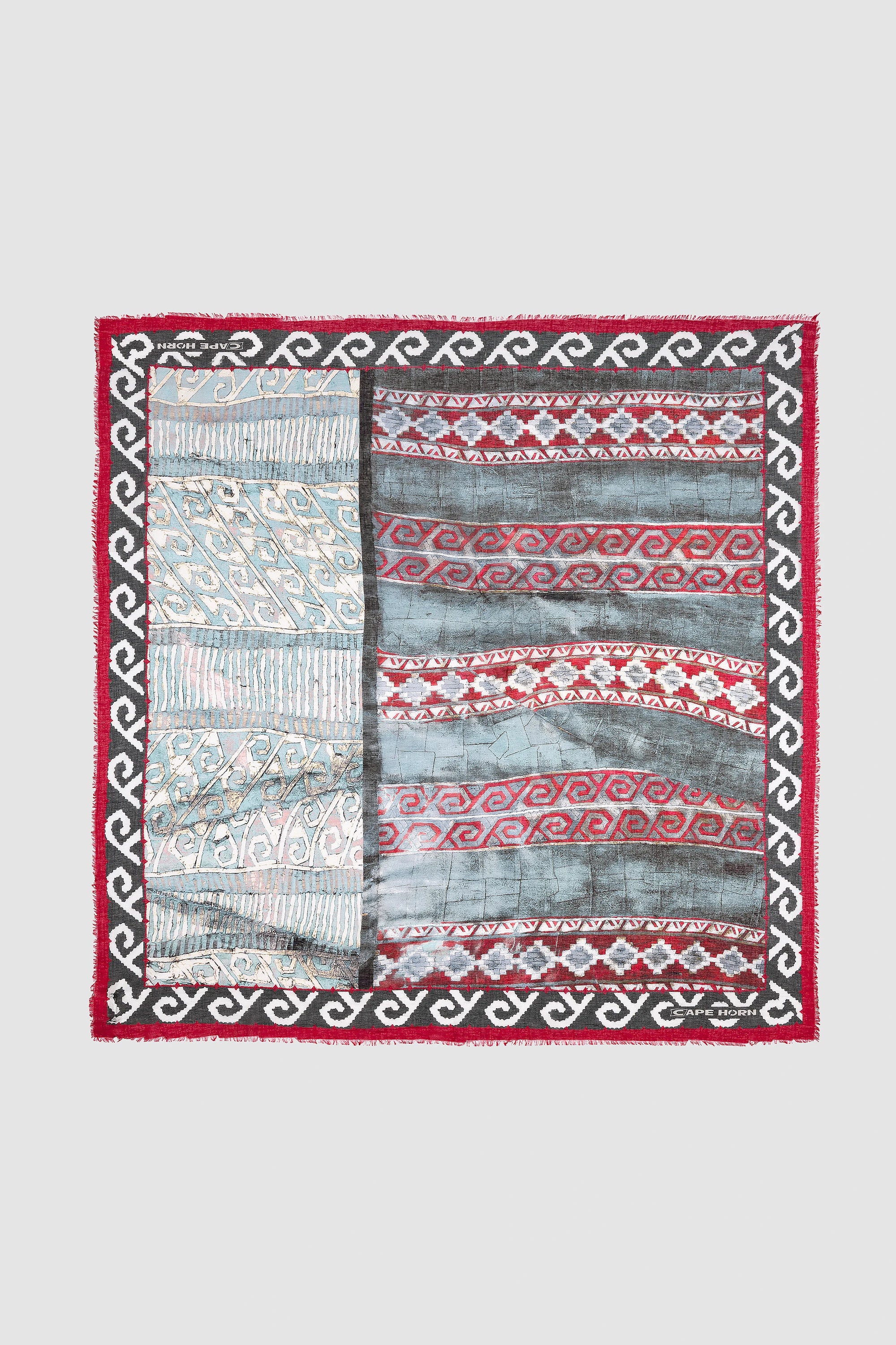 AGNES Cape Horn - Cape Horn