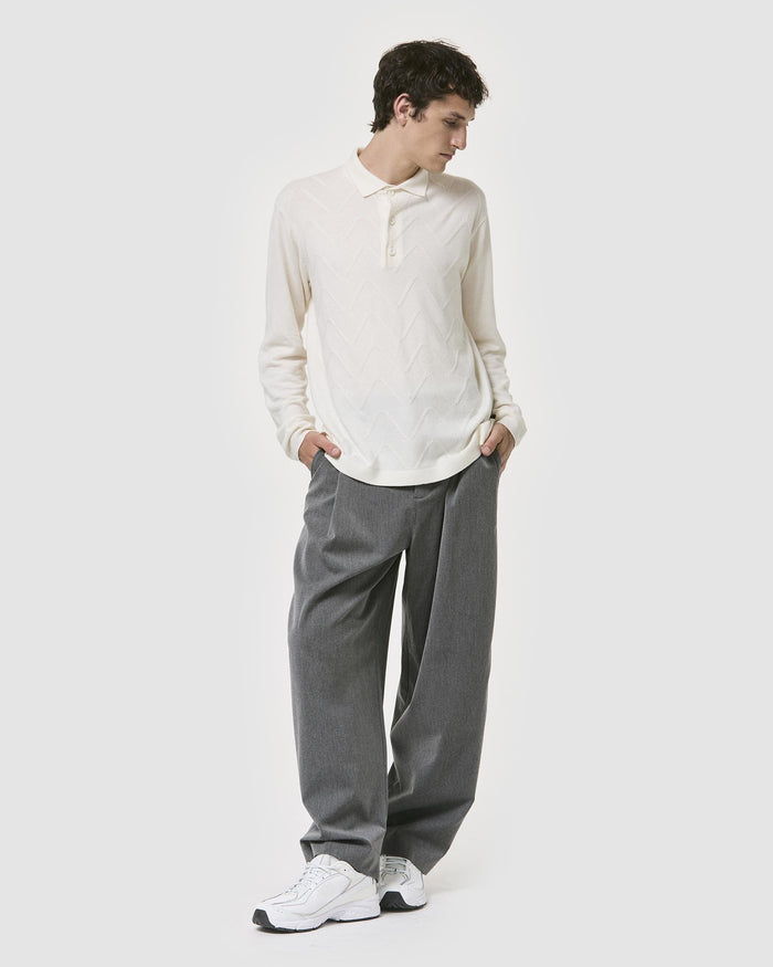 PRANGUE - FW26 - Cape Horn